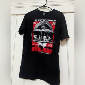 Studiohouse Designs Evil Dead Shirt